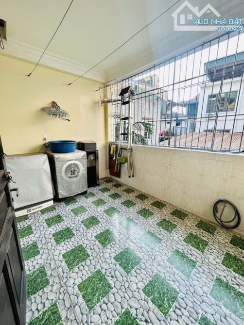 Siêu Hiếm Tam Trinh – Hoàng Mai 35 M – 3 Tầng – Mặt  4M – Gần Ô Tô -NHÀ DÂN, Nhỉnh 5 Tỷ. - 5