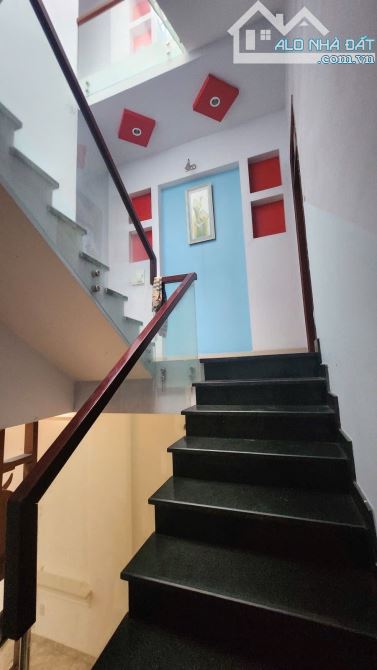 BÁN LỖ NHÀ [HIỆP BÌNH PHƯỚC,TP THỦ ĐỨC] Nhà 3 tầng, 72m2. 💰Giá 3.5Tỷ - 5