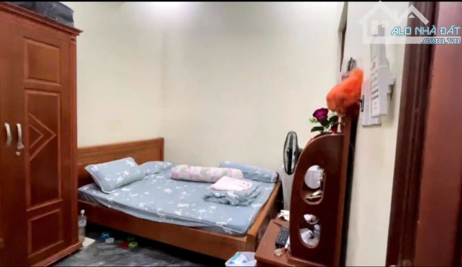 Nhà 4 Tầng Mới Xây, Mặt Tiền Kinh Doanh, 6 Phòng Ngủ – Cơ Hội Đầu Tư Vàng Tại Trung Tâm Tâ - 5