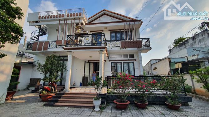 SIÊU PHẨM BIỆT THỰ 1.000M2 MẶT TIỀN KHA VẠN CÂN GIÁ 83 TỶ THƯƠNG LƯỢNG - 5