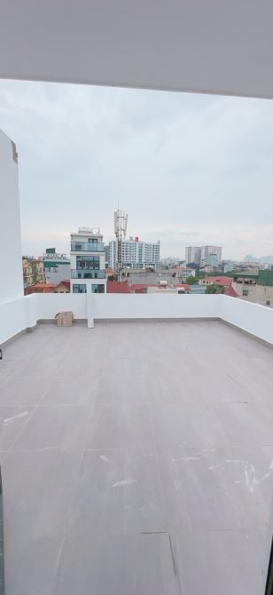 Nguyễn Văn Trỗi DT=36.5m2/ cao 6 tầng/MY 5.1 /giá 11 tỷ - 5