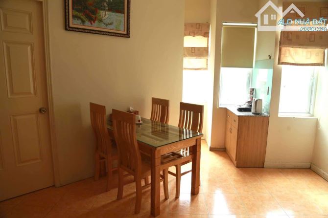 Trần Hưng Đạo Phường Phạm Ngũ Lão Quận 1 - 5