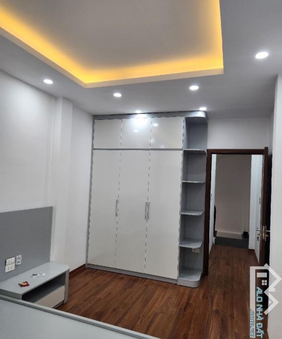 Khương Đình, 6 tầng mới koong, 15m ra mặt phố - 5