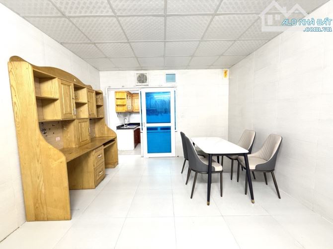 Cần bán căn tập thể Mai Dịch Tầng 1- Đối Diện ĐH Thương Mại - DT sử dụng 70m² (sổ đỏ 46m²) - 5