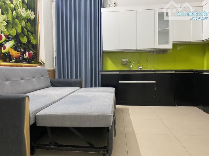 Vũ Tông Phan, Thanh Xuân, mặt ngõ thông, ô tô, Kinh doanh, 57m², 5 tầng, Nhỉnh 15 tỷ - 6