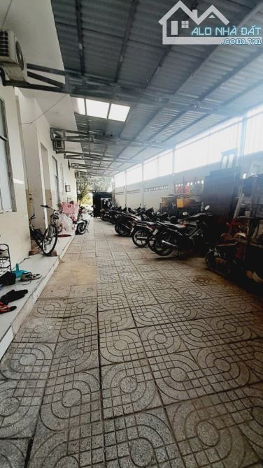 CHDV 3 TẦNG, 229M2 (9.7/11×20)M, ĐƯỜNG 22 LINH ĐÔNG, NỞ HẬU TÀI LỘC, THU NHẬP 70TR/TH. - 6