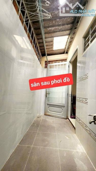 Nhà 2 phòng full nội thất gần đh FPT - 6