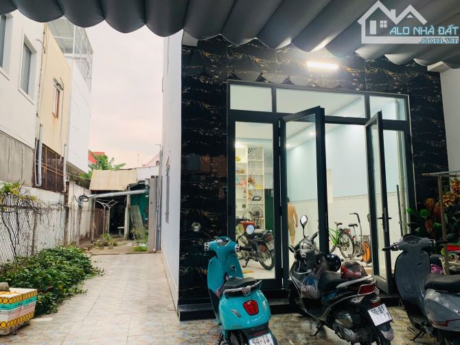 Bán Nhà 1 Lầu 335m2 Gần Đường Phan Trung Phường Tân Tiến , Biên hoà , Đồng Nai giá 7,9 Tỷ - 6