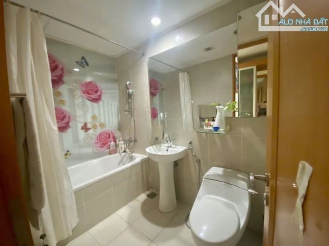 Bán căn hộ The Manor, 2PN , 2WC , 98m2, Sổ Hồng , Có Nội Thất Giá : 6,8 Tỷ  thương lượng - 6