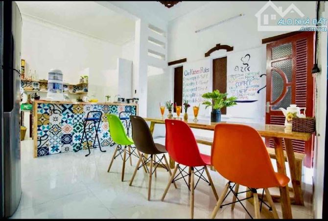 Bán Biệt Thự Đường Tân Thái 9 Dt 170M2 Ngang 10M 3 Tầng  Đường 7.5M Giá Chỉ Nhỉnh 15 Tỷ - 6