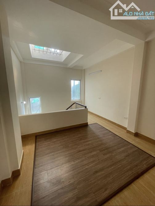 Nhanh mới Kịp ! Xã đàn - Trung Phụng , 46m*5T Đẹp , gần Phố ở luôn - Giá đầu tư - 6