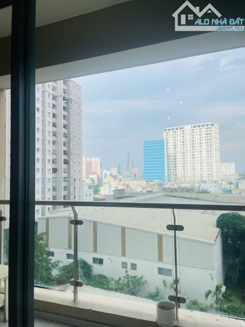 Cho thuê chung cư Gold View - 90m2 2pn2wc - Full nội thất - 6