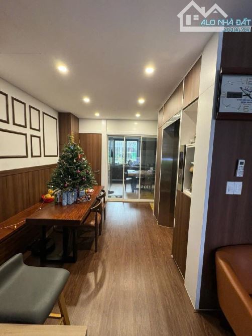 BÁN BIỆT THỰ KHAI SƠN. LONG BIÊN , NỘI THẤT CHÂU ÂU SANG TRỌNG - 6