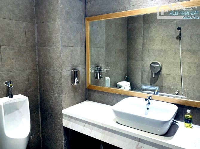 BÁN CĂN BIỆT THỰ TẠI KHU VIP UNG VĂN KHIÊM, P25, BÌNH THẠNH, 134M, 3 TẦNG, 28 TỶ. - 6