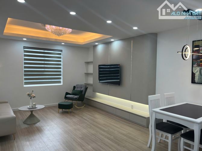 Bán nhà 2 tầng hẻm ô tô Cầu Bè 102m2 giá chỉ 3,4 tỷ - 6