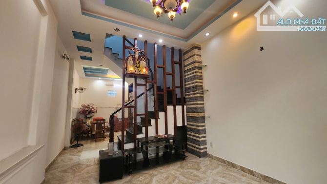 BÁN LỖ NHÀ [HIỆP BÌNH PHƯỚC,TP THỦ ĐỨC] Nhà 3 tầng, 72m2. 💰Giá 3.5Tỷ - 6
