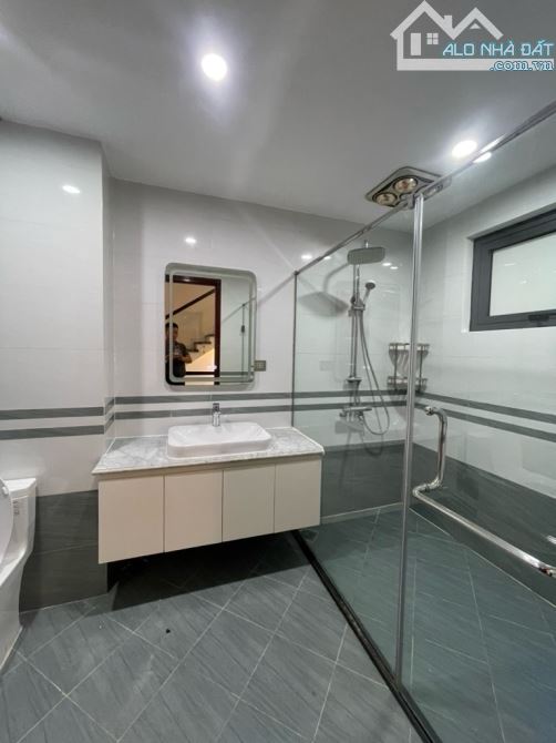 BÁN NHÀ SIÊU ĐẸP NGỌC THUỴ. LONG BIÊN , KHÔNG GIAN SỐNG YÊN TĨNH , CẠNH CÔNG VIÊN NGỌC THU - 6