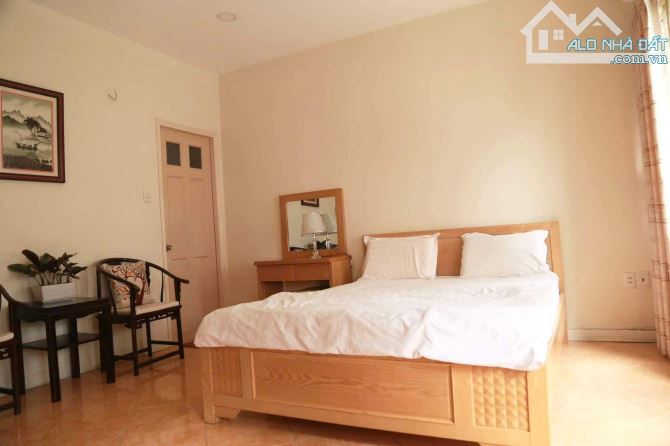 Trần Hưng Đạo Phường Phạm Ngũ Lão Quận 1 - 6