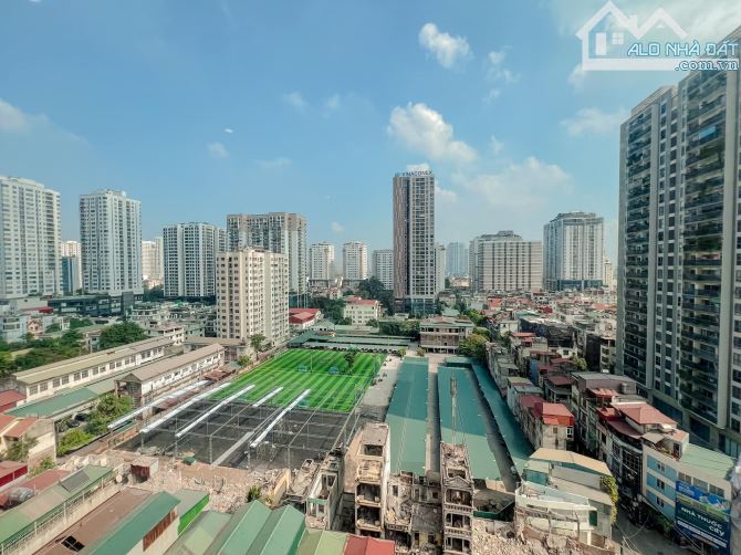 HÓT! CC Imperia Garden 203 Nguyễn Huy Tưởng- Thanh Xuân CĂN GÓC. 97m 3PN VS 10,69 tỷ. - 6