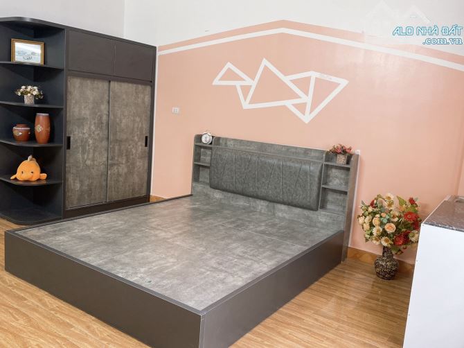 Vũ Tông Phan, Thanh Xuân, mặt ngõ thông, ô tô, Kinh doanh, 57m², 5 tầng, Nhỉnh 15 tỷ - 7