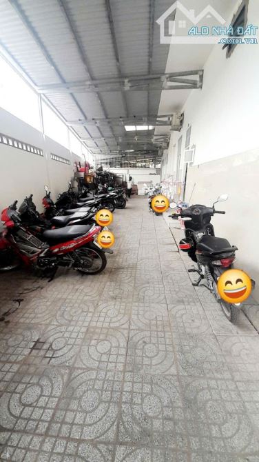 CHDV 3 TẦNG, 229M2 (9.7/11×20)M, ĐƯỜNG 22 LINH ĐÔNG, NỞ HẬU TÀI LỘC, THU NHẬP 70TR/TH. - 7