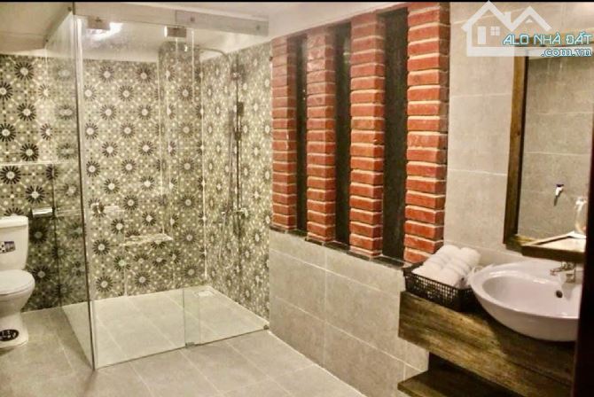 BIỆT THỰ TÂN THÁI 9 - GẦN CHỢ MÂN THÁI, BIỂN - 170M2 - MT:10M - KINH DOANH HOMESTAY-15.X - 7