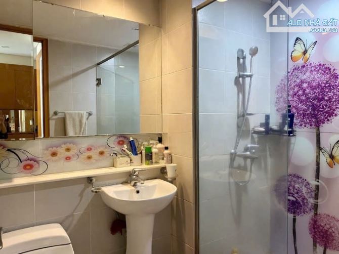 Bán căn hộ The Manor, 2PN , 2WC , 98m2, Sổ Hồng , Có Nội Thất Giá : 6,8 Tỷ  thương lượng - 7