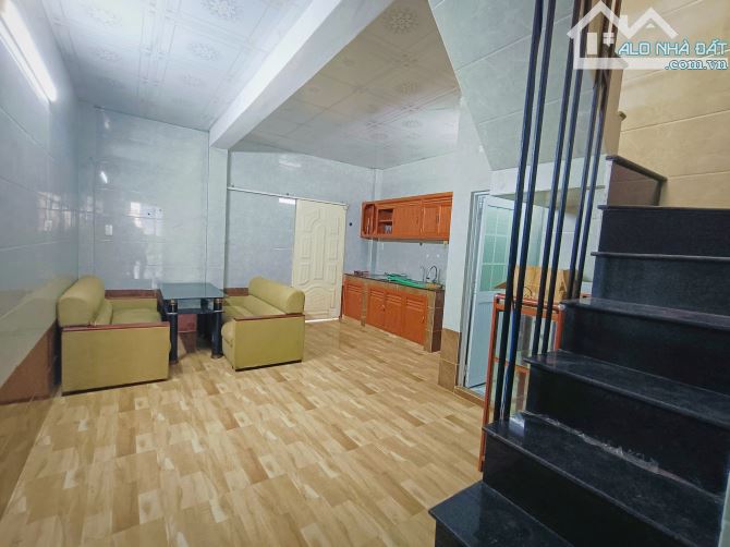 Bán Dãy Trọ 3 Phòng Giáp KDC Thạnh Mỹ Cái Răng - 7