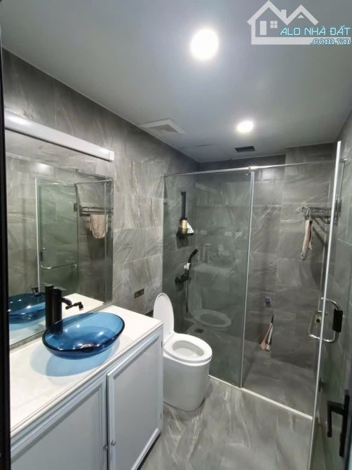 BÁN NHÀ DƯƠNG VĂN BÉ - VĨNH TUY, DT 43.8M x 5 TẦNG, MT 4.5M, VỊ TRÍ TRUNG TÂM SIÊU ĐẸP - 7