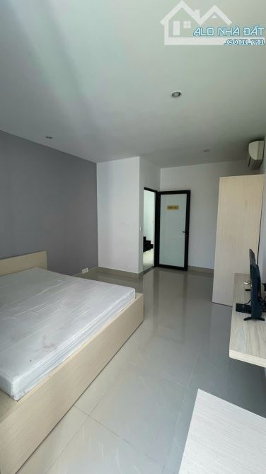 Bán căn biệt thự khu đô thị kim cúc dt 133m2 ngang 7m giá 8ty300 - 7