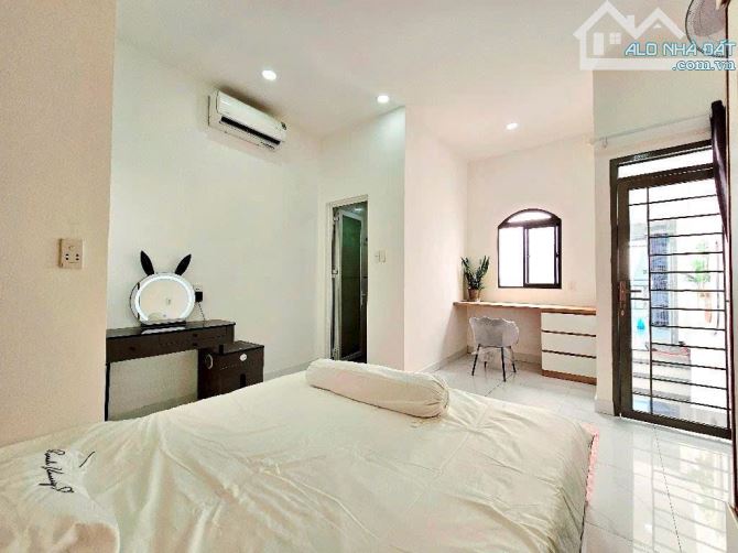 Nhà đẹp chỉ 4.65 tỷ Thống Nhất, ngay City Land Gò Vấp, vị trí đắc địa, tặng full nội thất - 7