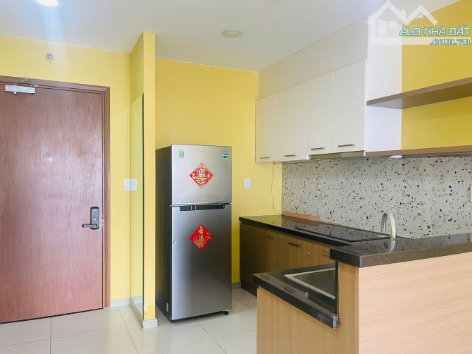 Cho thuê chung cư Gold View - 90m2 2pn2wc - Full nội thất - 7