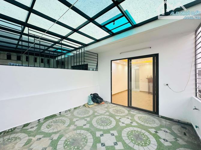 Bán nhà đường Tây Sơn Vị trí cực đẹp 10m ra Ô tô tránh đỗ 6 Tầng Thang Máy Full Nội Thất - 7