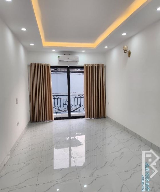 Khương Đình, 6 tầng mới koong, 15m ra mặt phố - 7