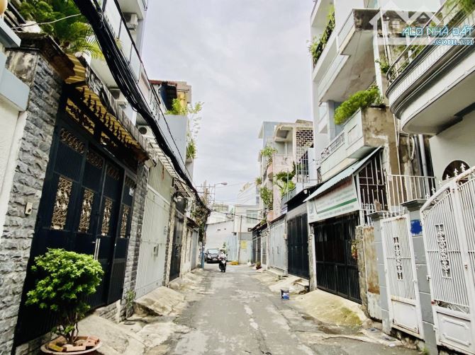 🔥VIP🔥HẺM XE TẢI - NHƯ MẶT TIỀN Vị trí KD cực đỉnh ngay KCN T. BÌNH - 3 tầng - 7.x tỷ - 8