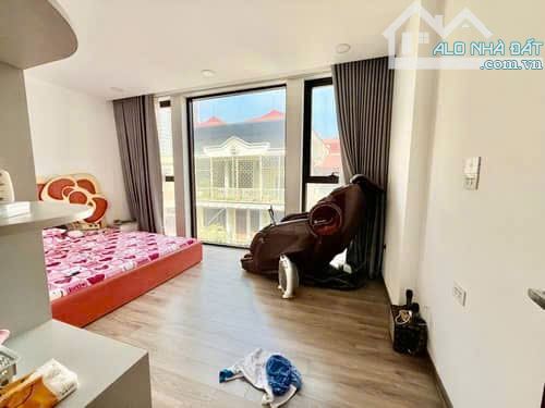 BÁN NHÀ KIM ĐỒNG, DT 55M x 7 TẦNG, MT 5M, NHỈNH 21 TỶ,PHÂN LÔ OTO TRÁNH,KINH DOANH SẦM UẤT - 8