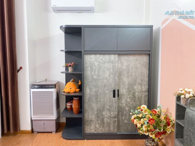 Vũ Tông Phan, Thanh Xuân, mặt ngõ thông, ô tô, Kinh doanh, 57m², 5 tầng, Nhỉnh 15 tỷ - 9