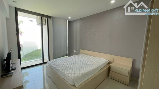 Bán căn biệt thự khu đô thị kim cúc dt 133m2 ngang 7m giá 8ty300 - 9