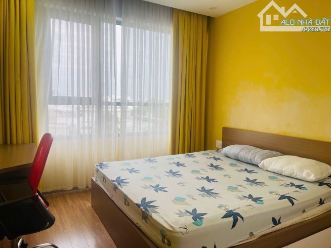 Cho thuê chung cư Gold View - 90m2 2pn2wc - Full nội thất - 9