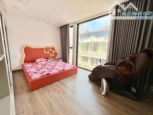 BÁN NHÀ KIM ĐỒNG, DT 55M x 7 TẦNG, MT 5M, NHỈNH 21 TỶ,PHÂN LÔ OTO TRÁNH,KINH DOANH SẦM UẤT - 9
