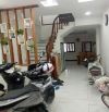 Nhà Riêng đường Bà  Triệu Hà Đông dt 31m 5 tầng 4 ngủ đủ công năng giá hơn 6 tỷ
