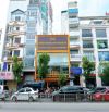 📣Tòa Building Nguyễn Văn Trỗi-Hoàng Văn Thụ. DT 8x16m. 4 Tầng. HĐT 150 Triệu. Gía 42 Tỷ