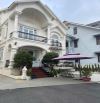 Villa Đẹp Đường Hùng Vương. P9. 202M2. 4 Tầng. 6PN. Gara. Full Nội Thất. Giá 17 Tỷ