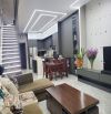 Bán nhà 4 tầng 4 mê đường 10m5 Bình Hoà 4 thiết kế hiện đại, 100m2 ngang 5m giá 6 tỷ8