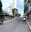 Bán đất 3 mặt tiền đường Điện Biên Phủ, cách biển 100m, Vĩnh Hoà, Nha Trang 150m2 giá 18ty