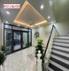 Bán Nhà Liền Kề KĐT HUD Vân Canh - 5 Tầng, Giá chỉ 200tr/m2