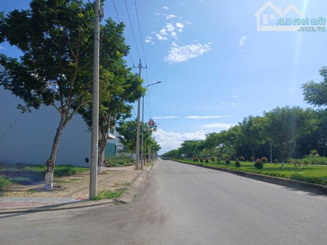 BÁN ĐẤT KDC HÙNG VƯƠNG LUXURY _TX ĐỨC PHỔ _TiỀM NĂNG ĐẦU TƯ KINH DOANH - 2