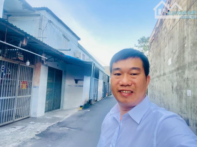 Hàng đầu tư cực ngon, bán 207m2 2 dãy trọ, Thuận An, Bình Dương.