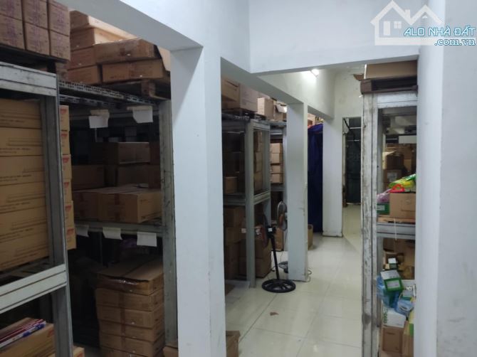 Bán Đất MP Ngọc Hồi , dt 195m, C4, Mt 7.8m. Gia ban 37.5 tỷ. LH Huy Ông Địa