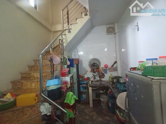 🏠 Bán nhà Cát Linh, Đống Đa, Dt 30m 5 tầng giá chỉ nhỉnh 6 tỷ